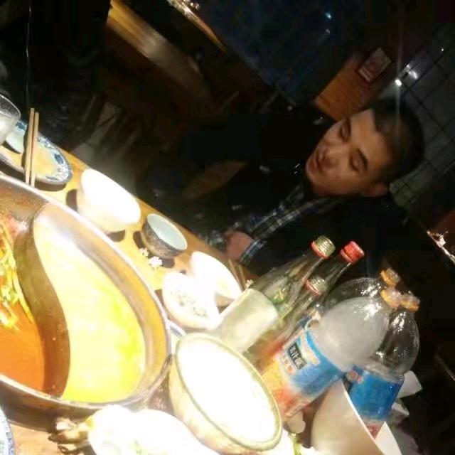 河南李连杰