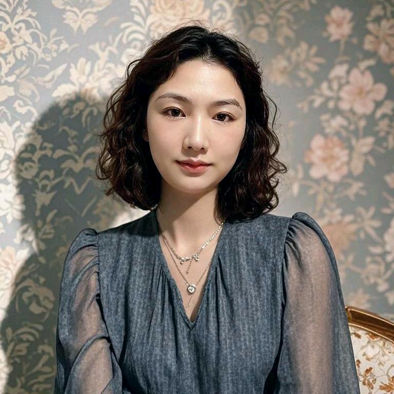 华红～李欣古粽