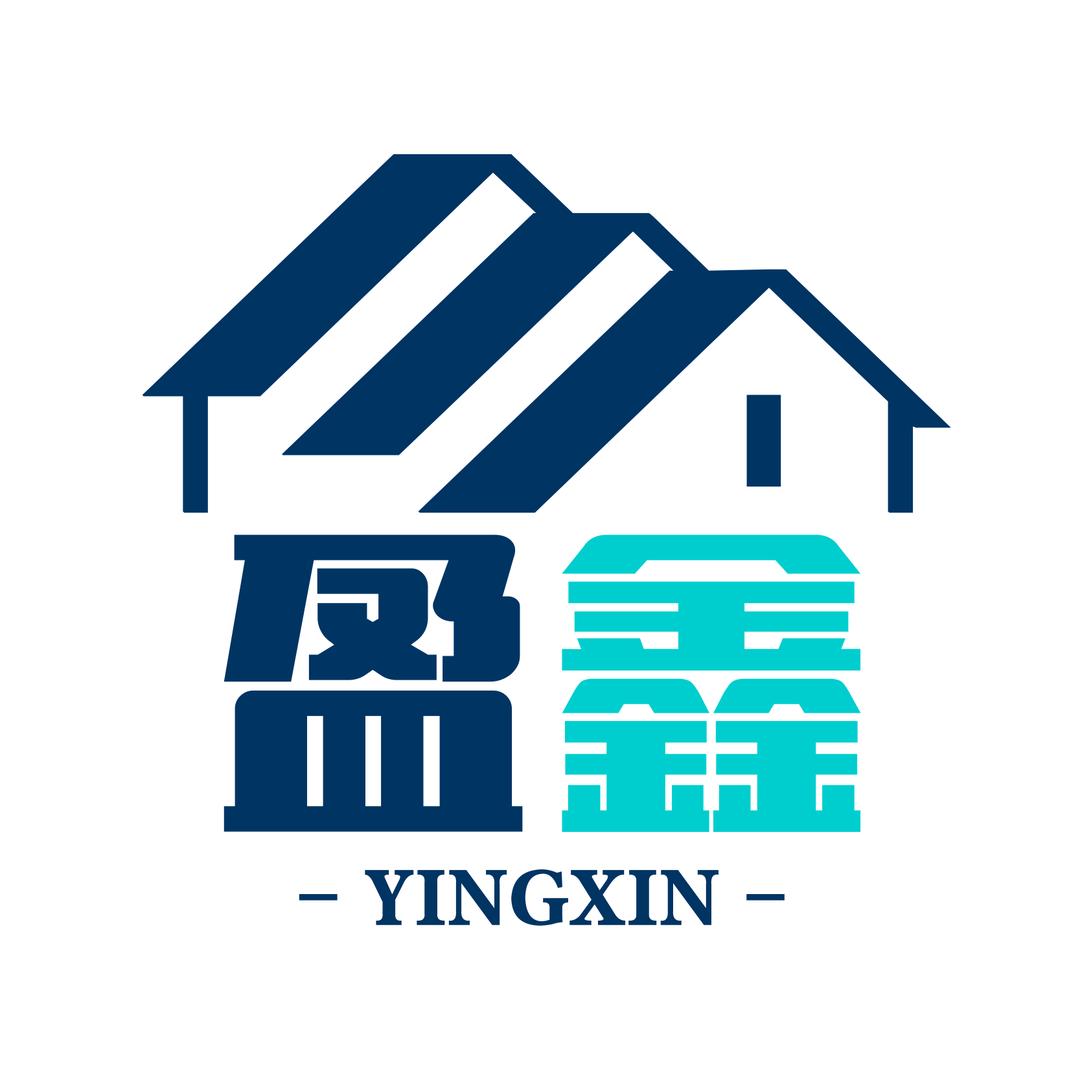 河南盈鑫建筑劳务有限公司