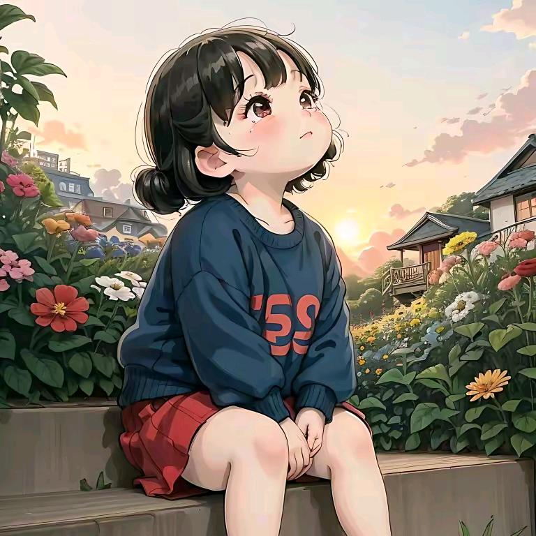 安安静静