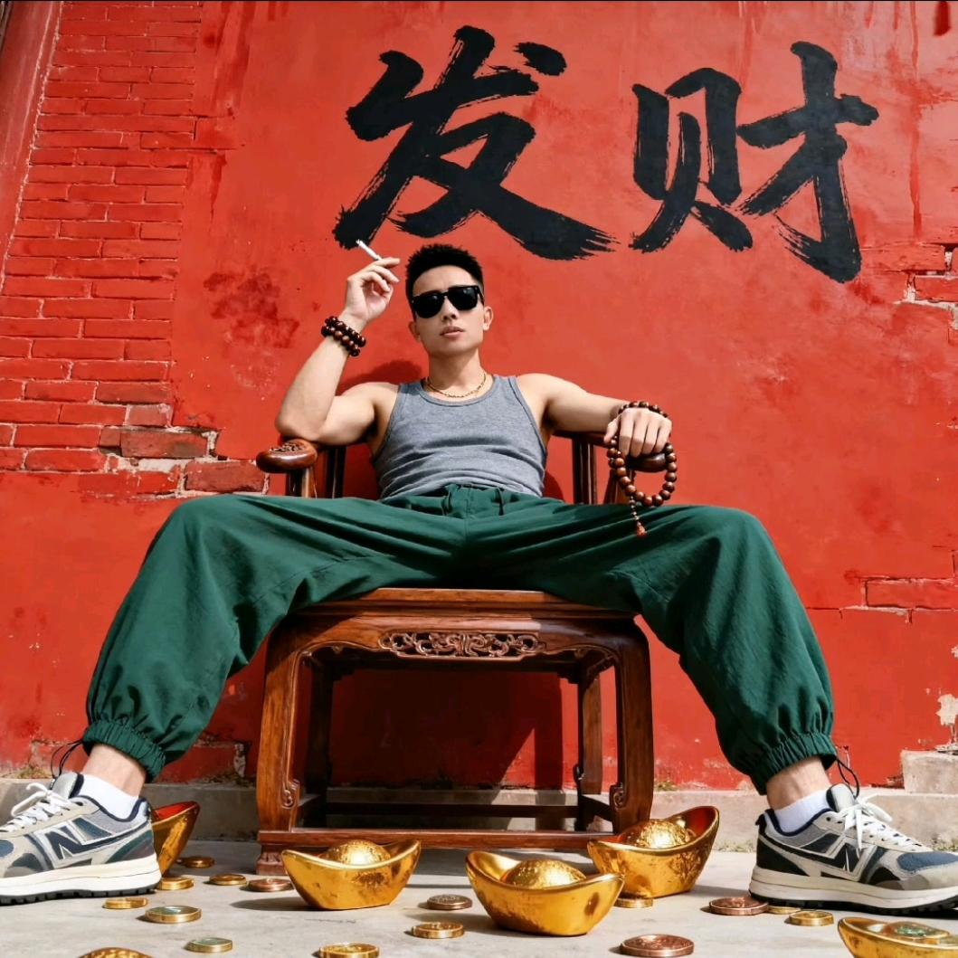 是怀歌啊