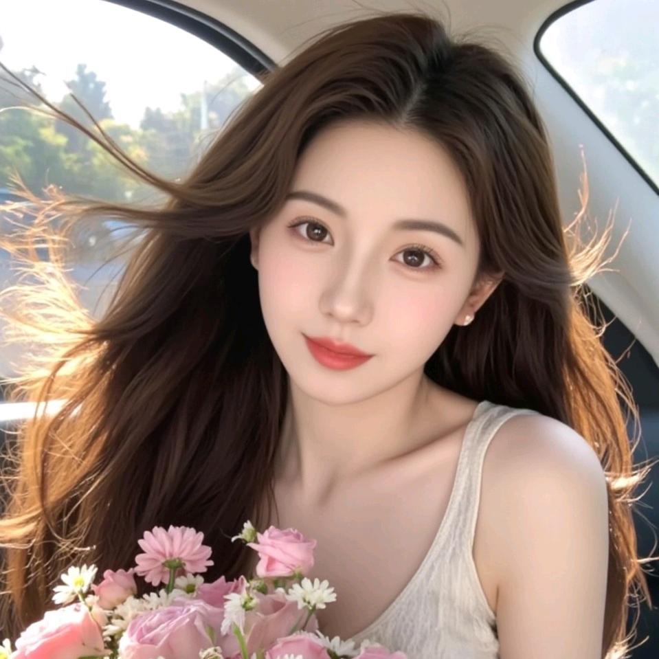 景丽☯️小姐姐