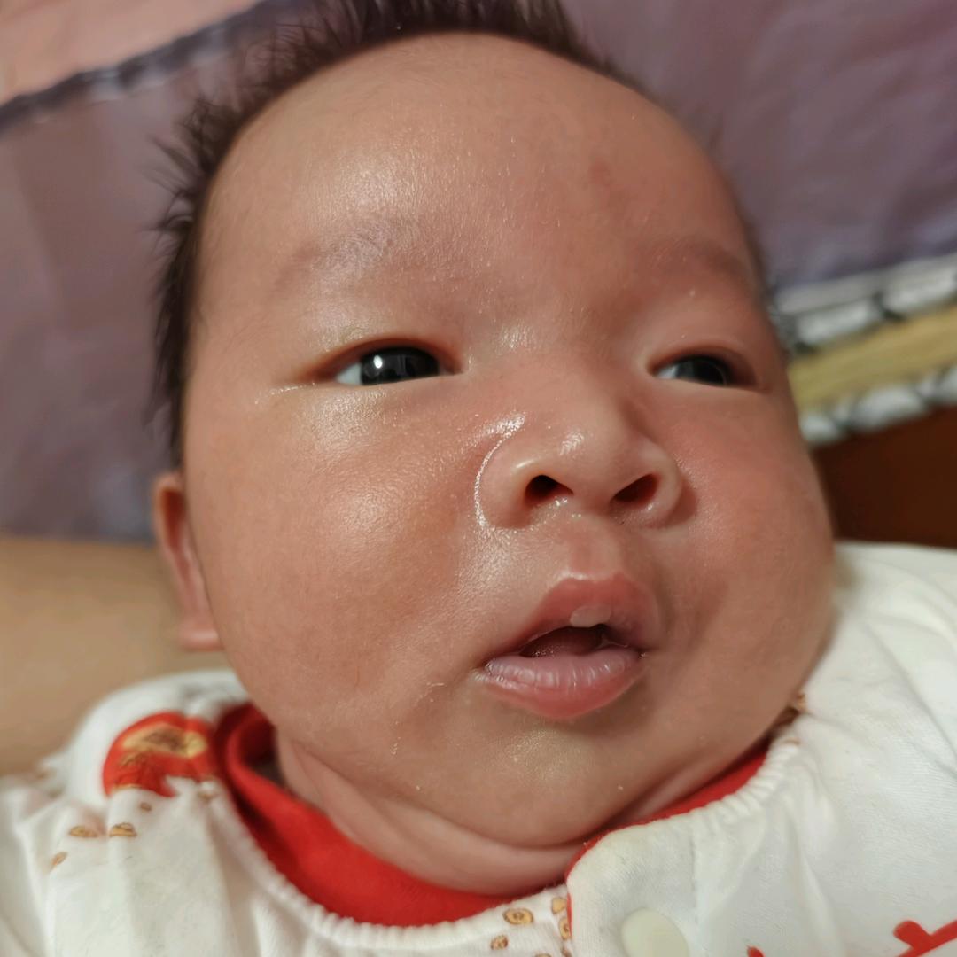 往后余生☺️