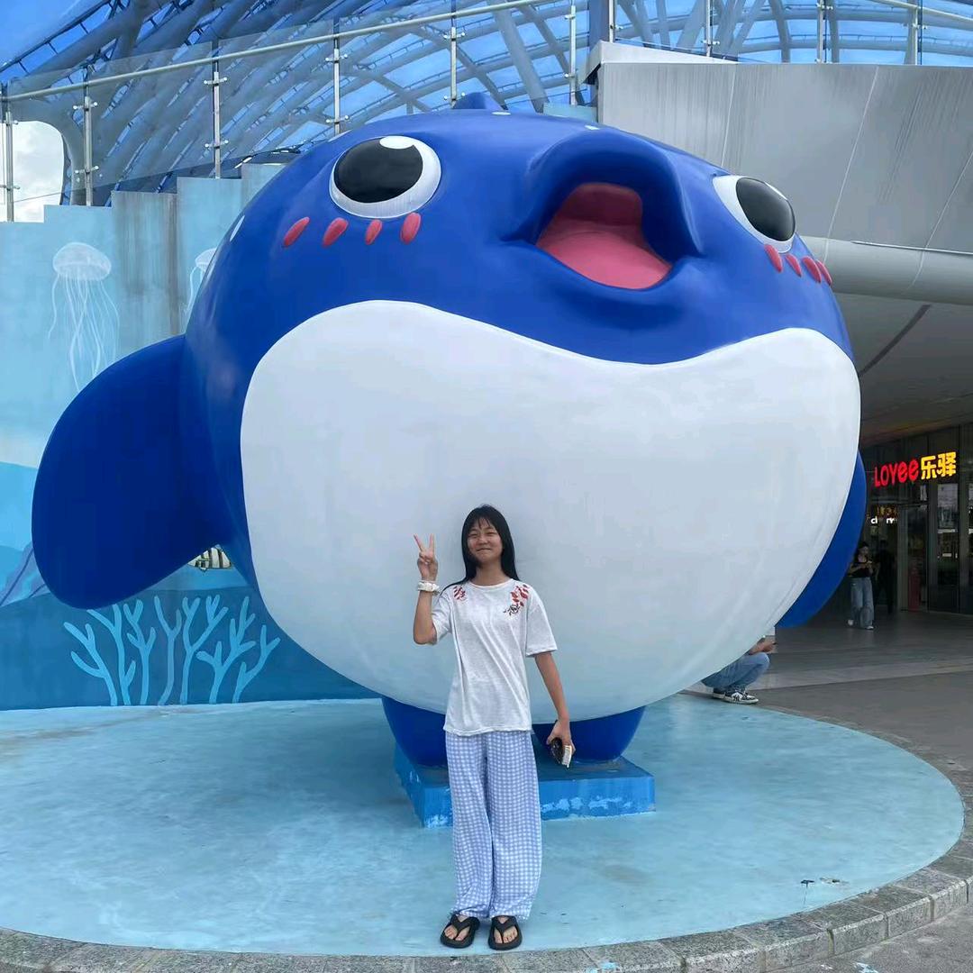 🍎顺其自然🍎