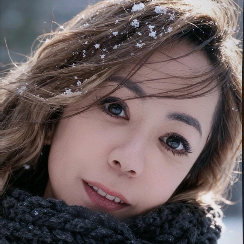 中国台湾李家葳