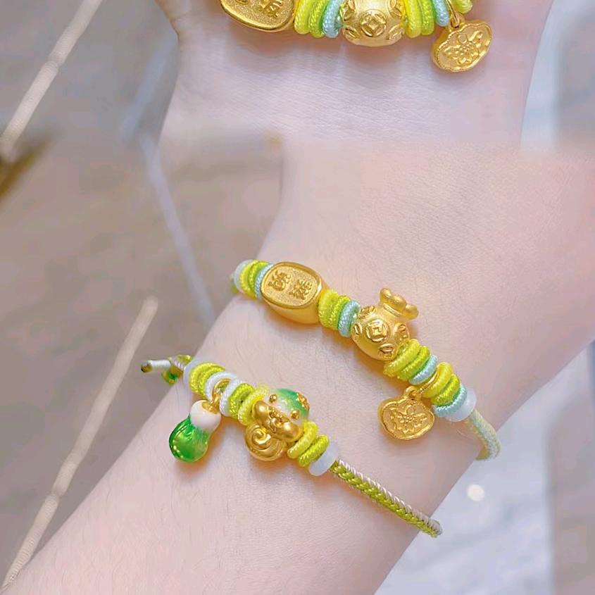 小小囤金兽
