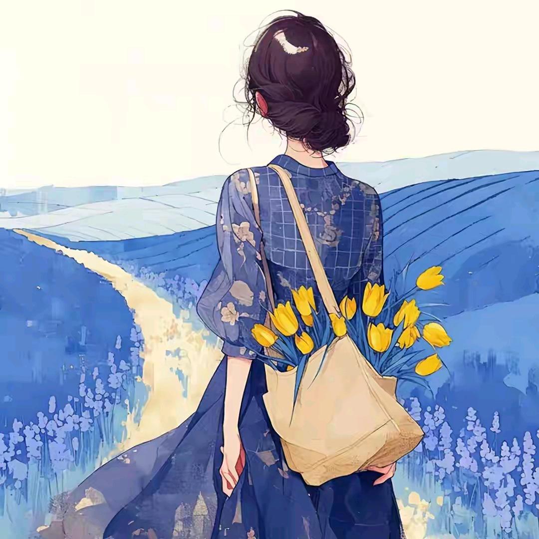 🎋叶儿