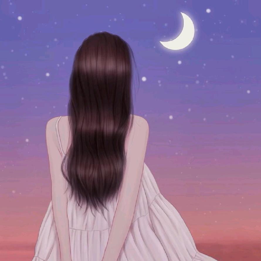 摘星赏月