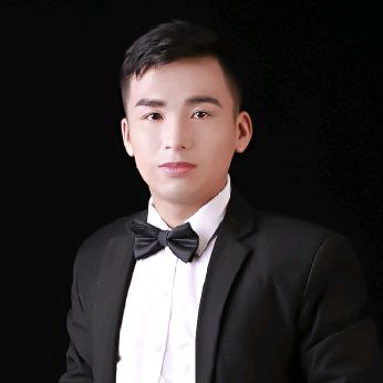 张艳普正能量