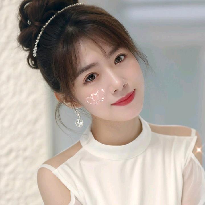 💖小梦💕᭄ꦿ