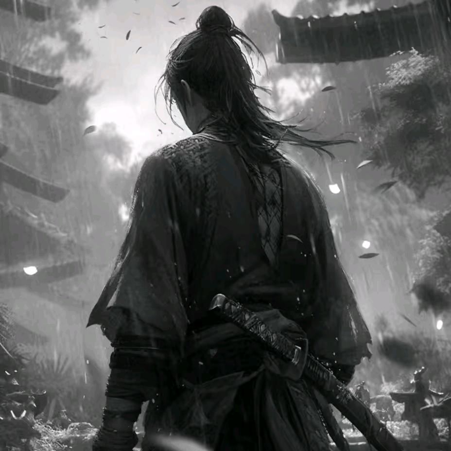 刻舟求剑