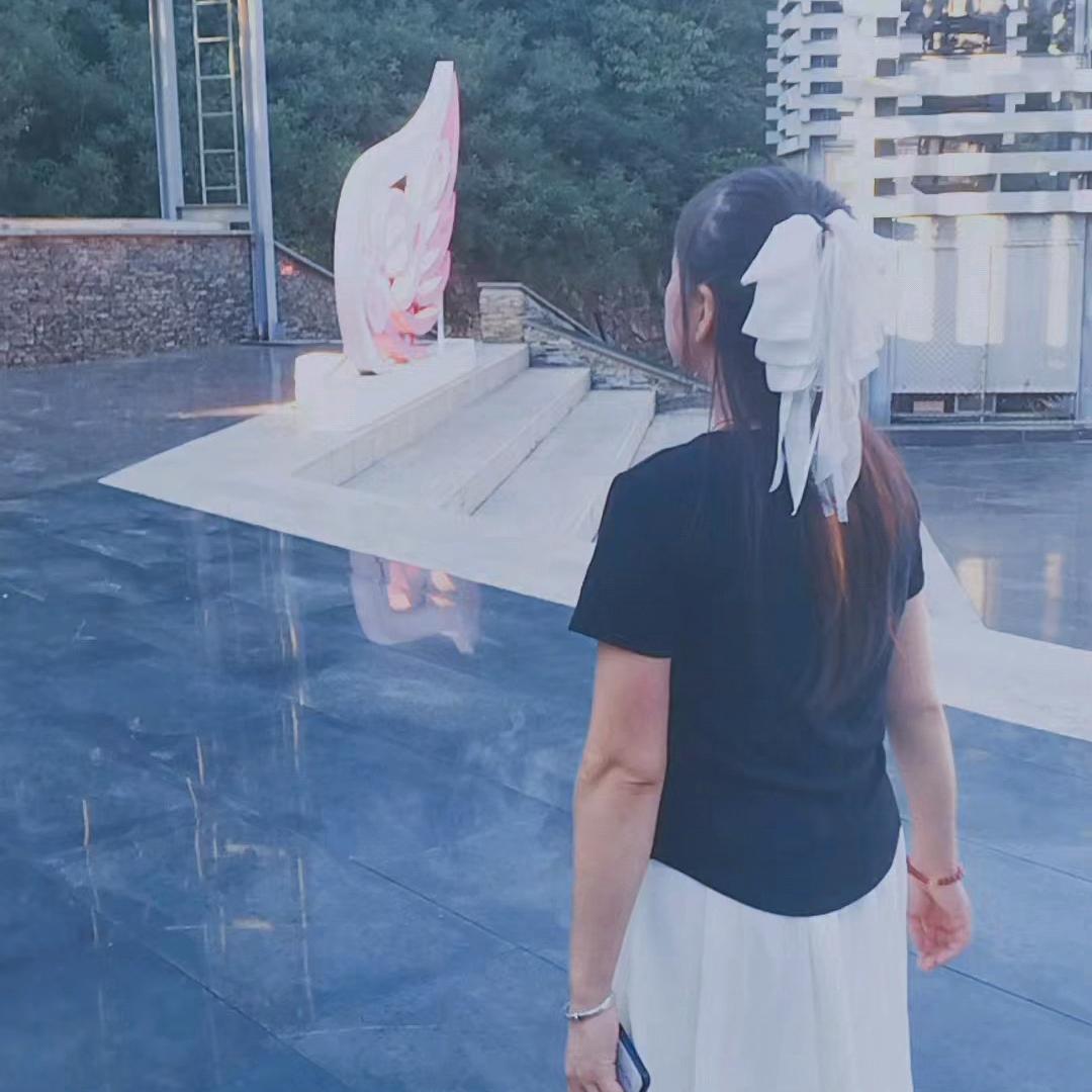 笑对人生