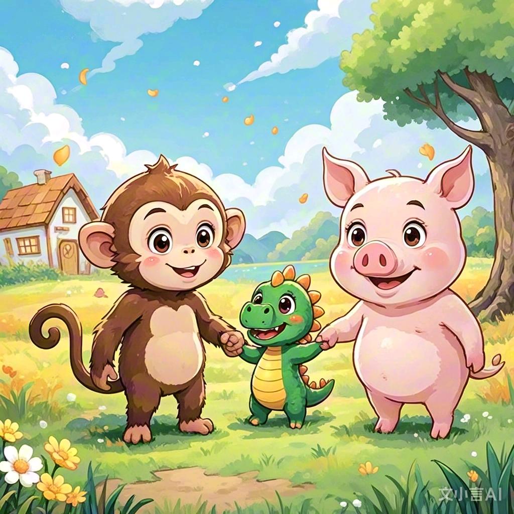 悦悦在这里