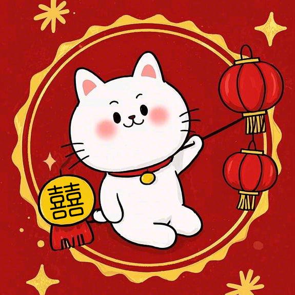 欢欢喜喜的小果冻