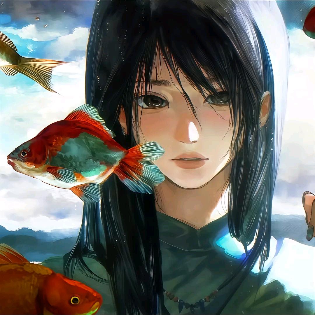 freedom的小鱼🐟头像