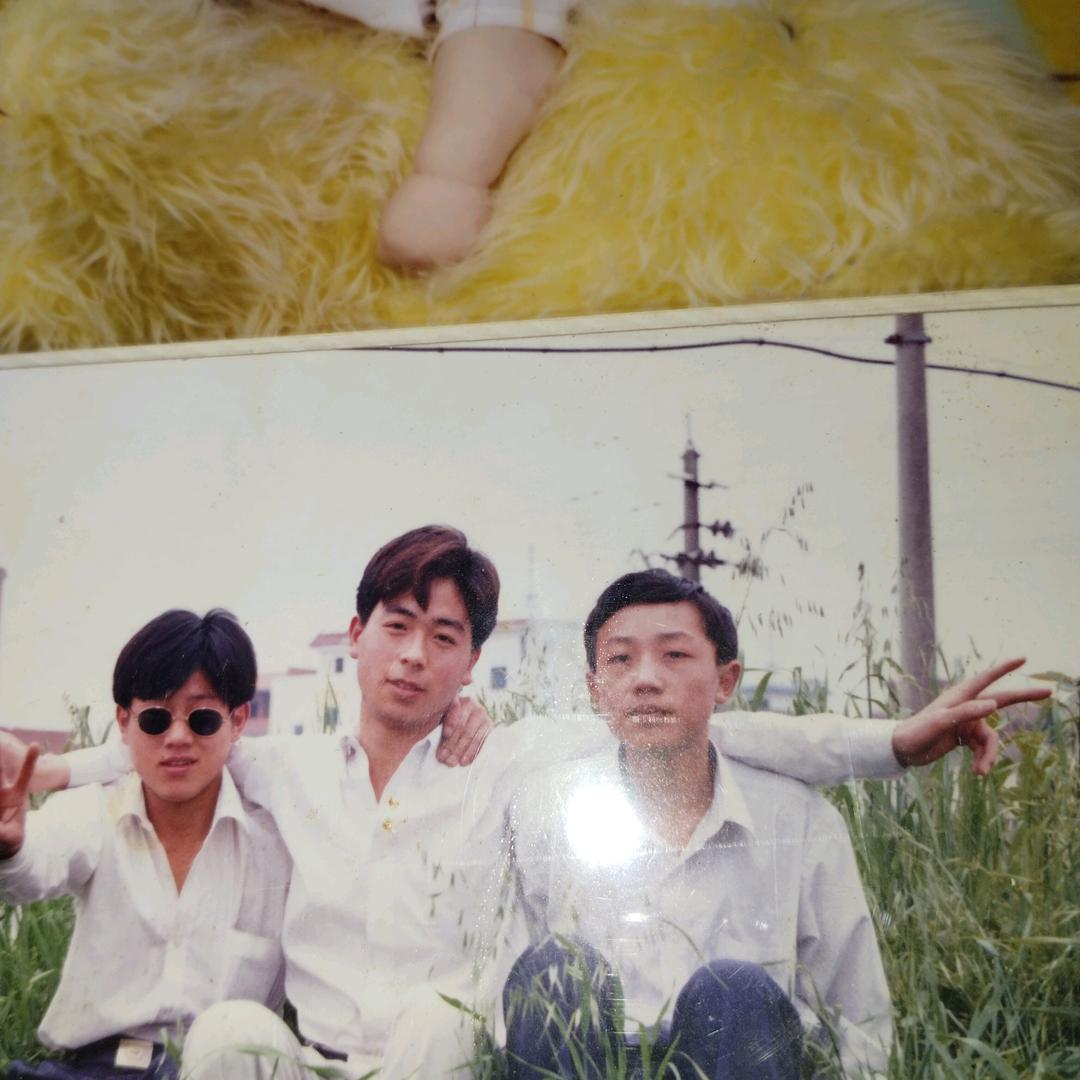 做人真好