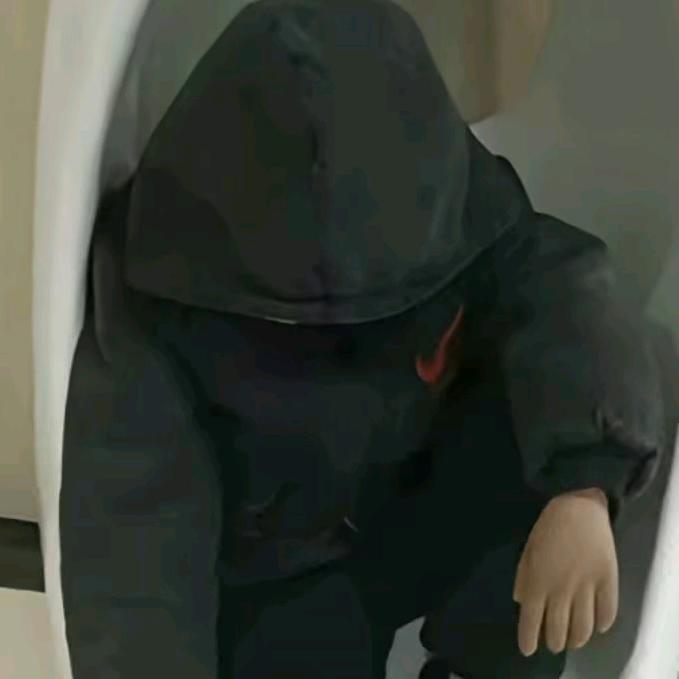 嘉豪爱斗舞头像