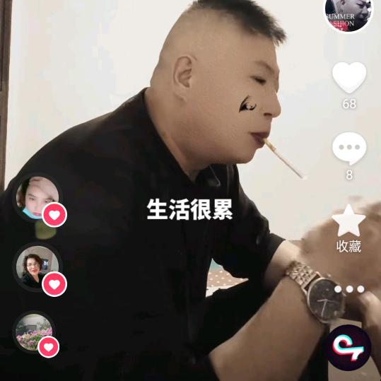 冷雪无情