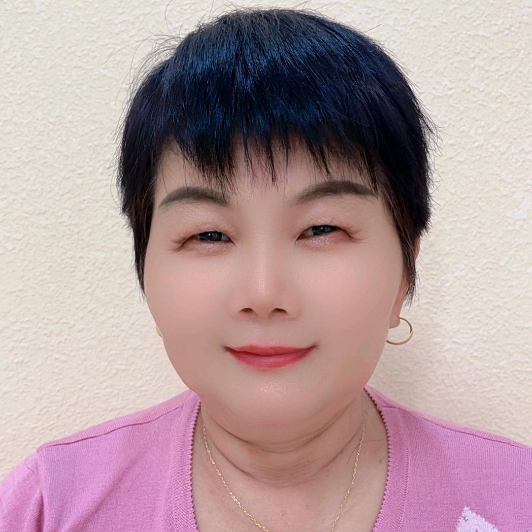 开心英姐