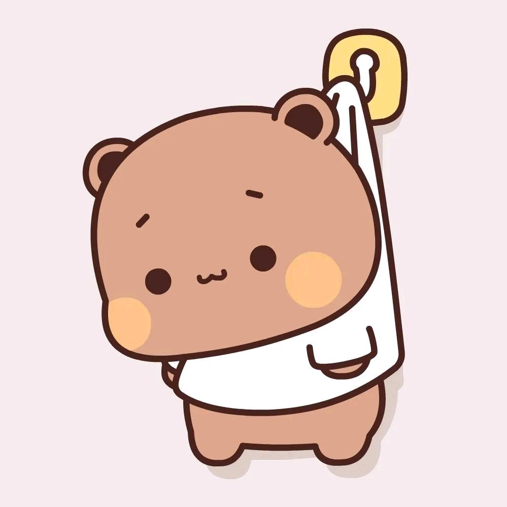 Cc不是胖是虚壮