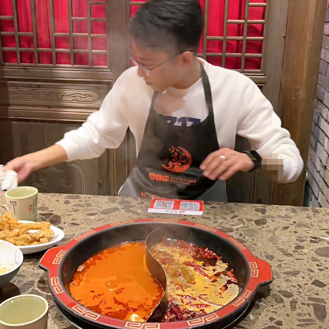 六叔