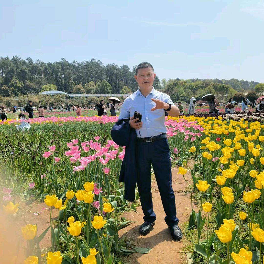 我是你的影子