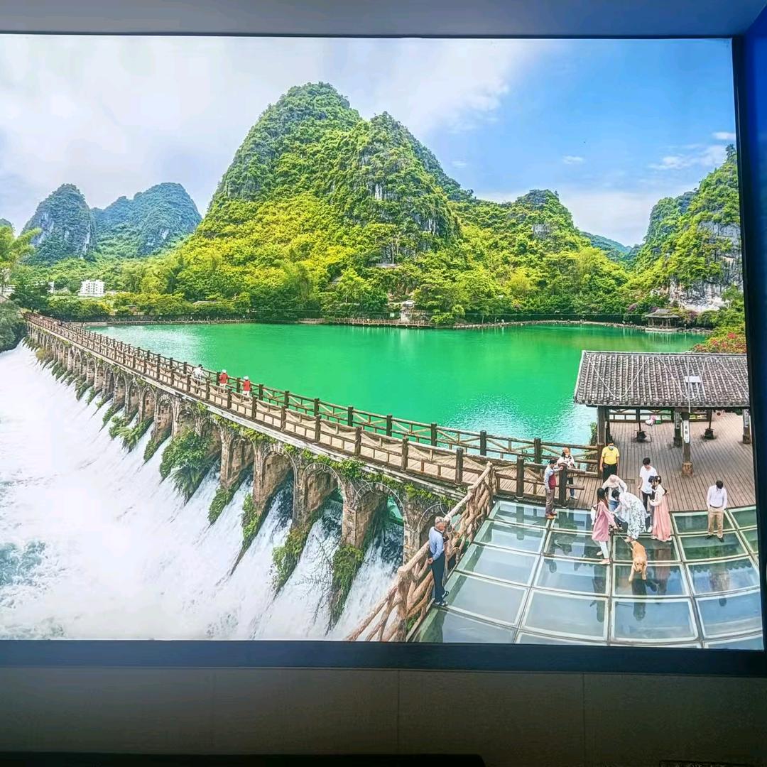 盆碰盘！