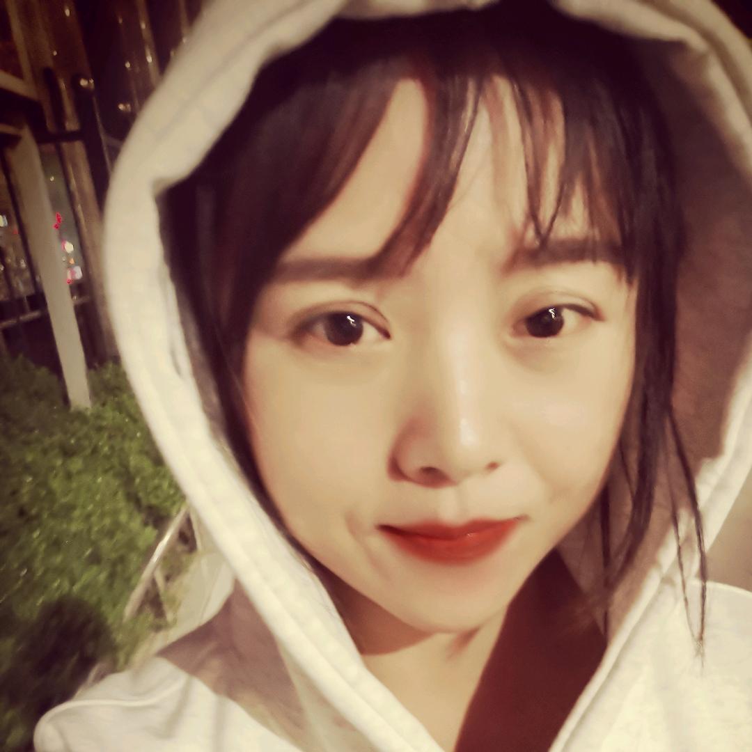 娜娜☺️