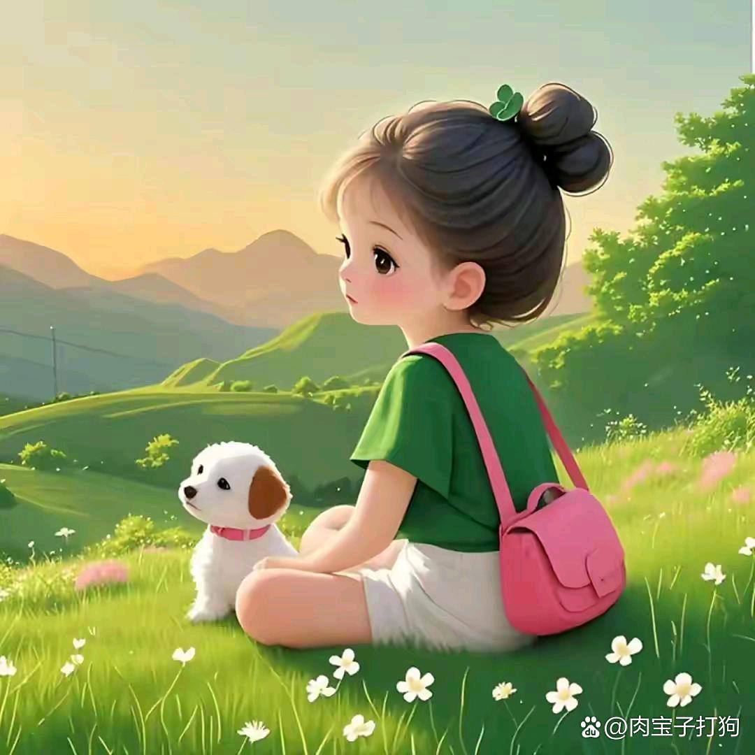 幸运星
