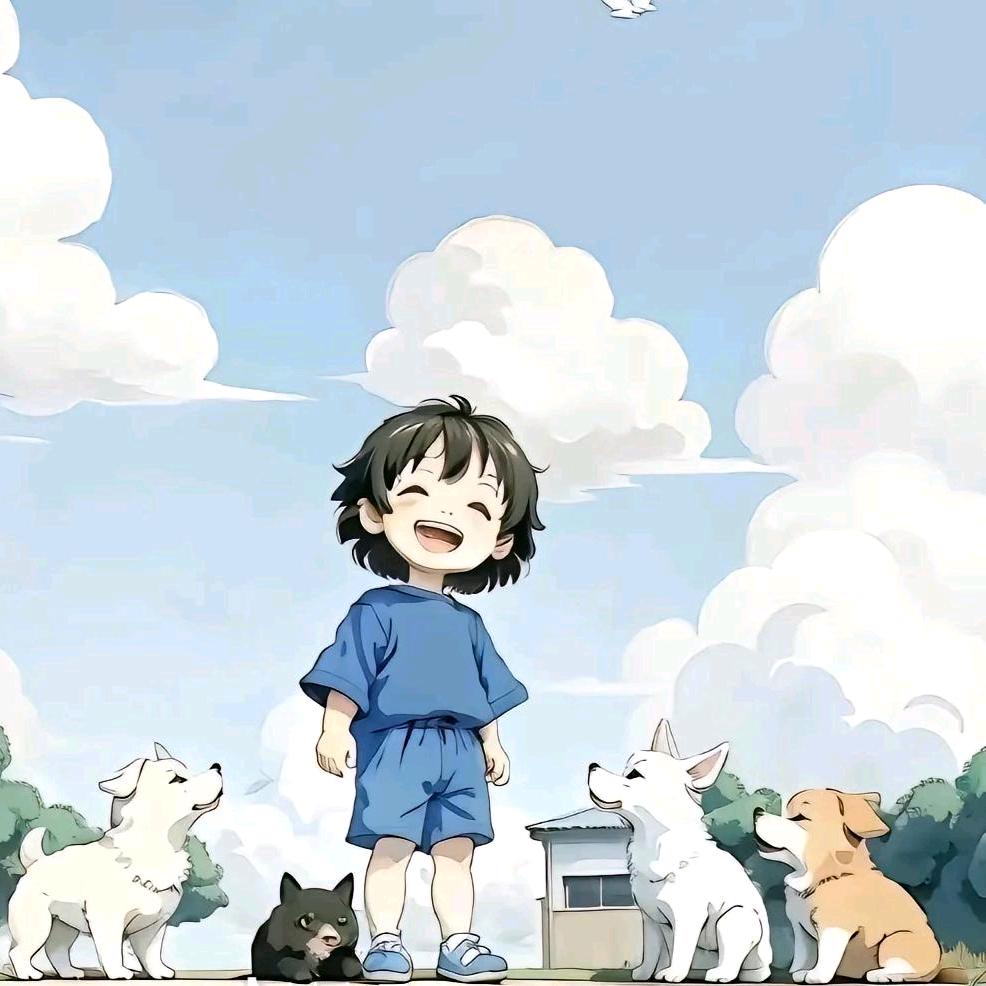 故事