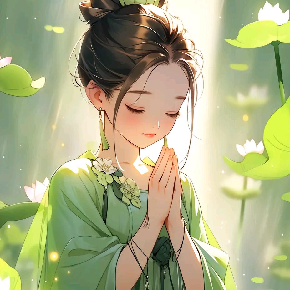 ღ骂我者᭄༊必秃࿐