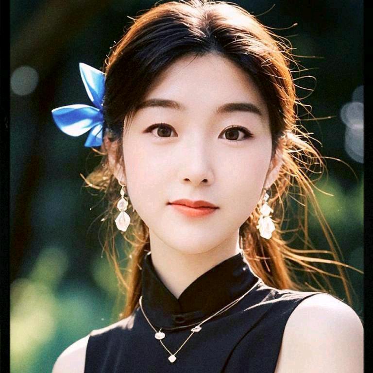 美丽天空