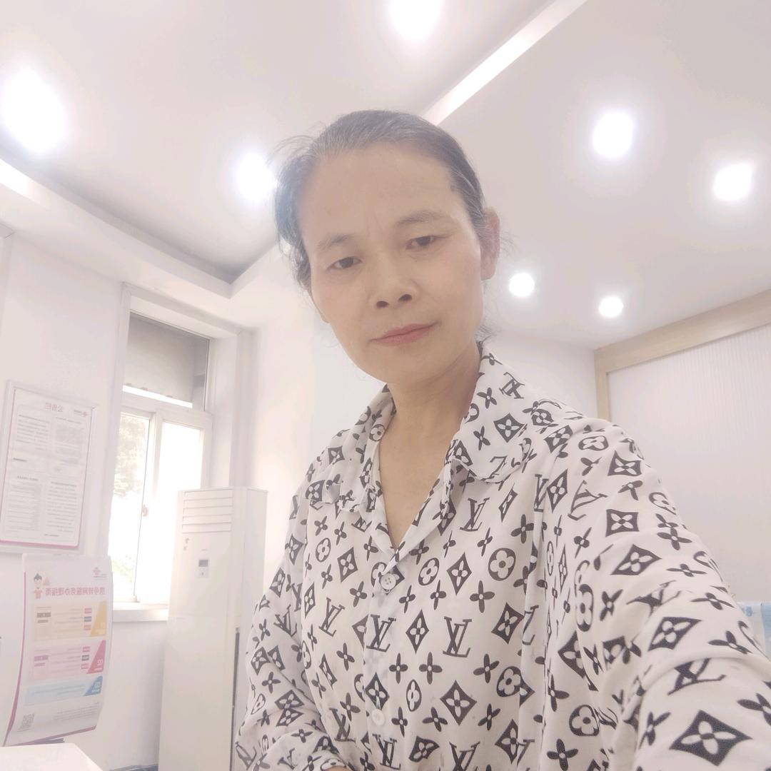 我要当个好妈妈