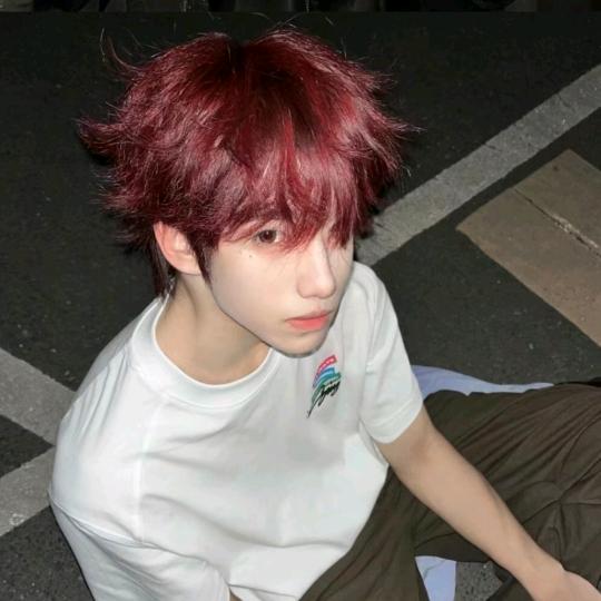 胡依婷重度依赖