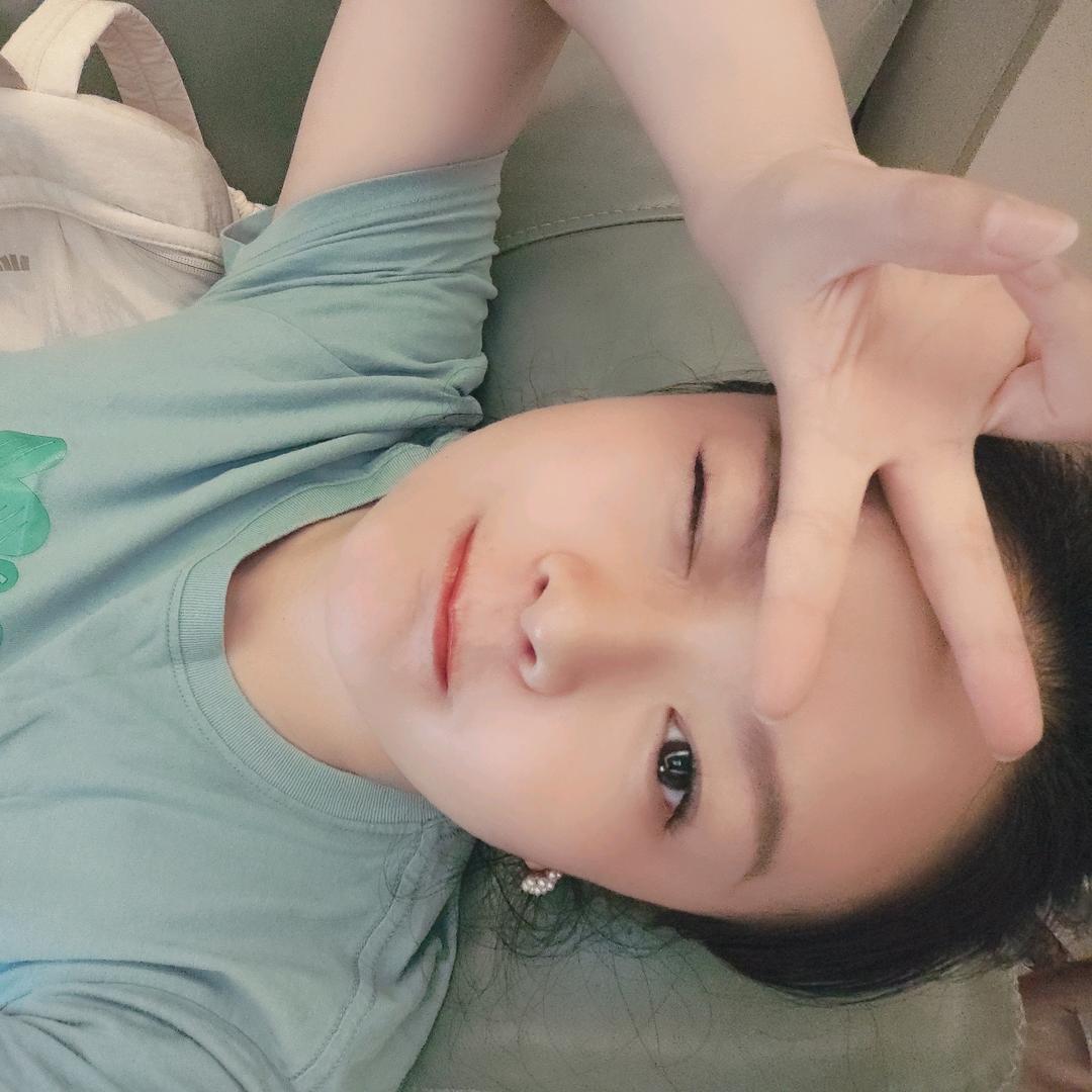亭亭的小世界