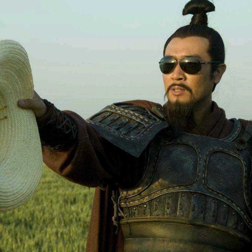 江西刘禅王