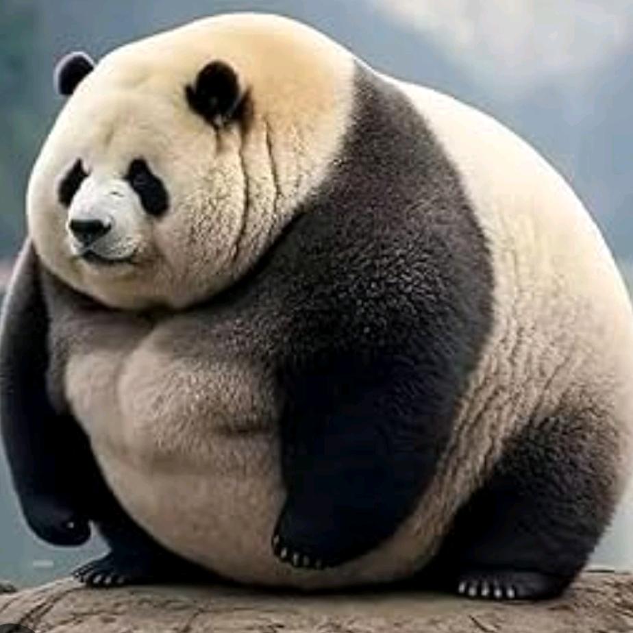 🐼小熊猫🐼¹⁰⁰⁵