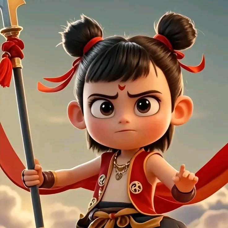 我命由我不由天