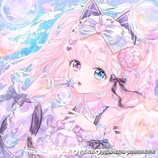 叶幻雪头像