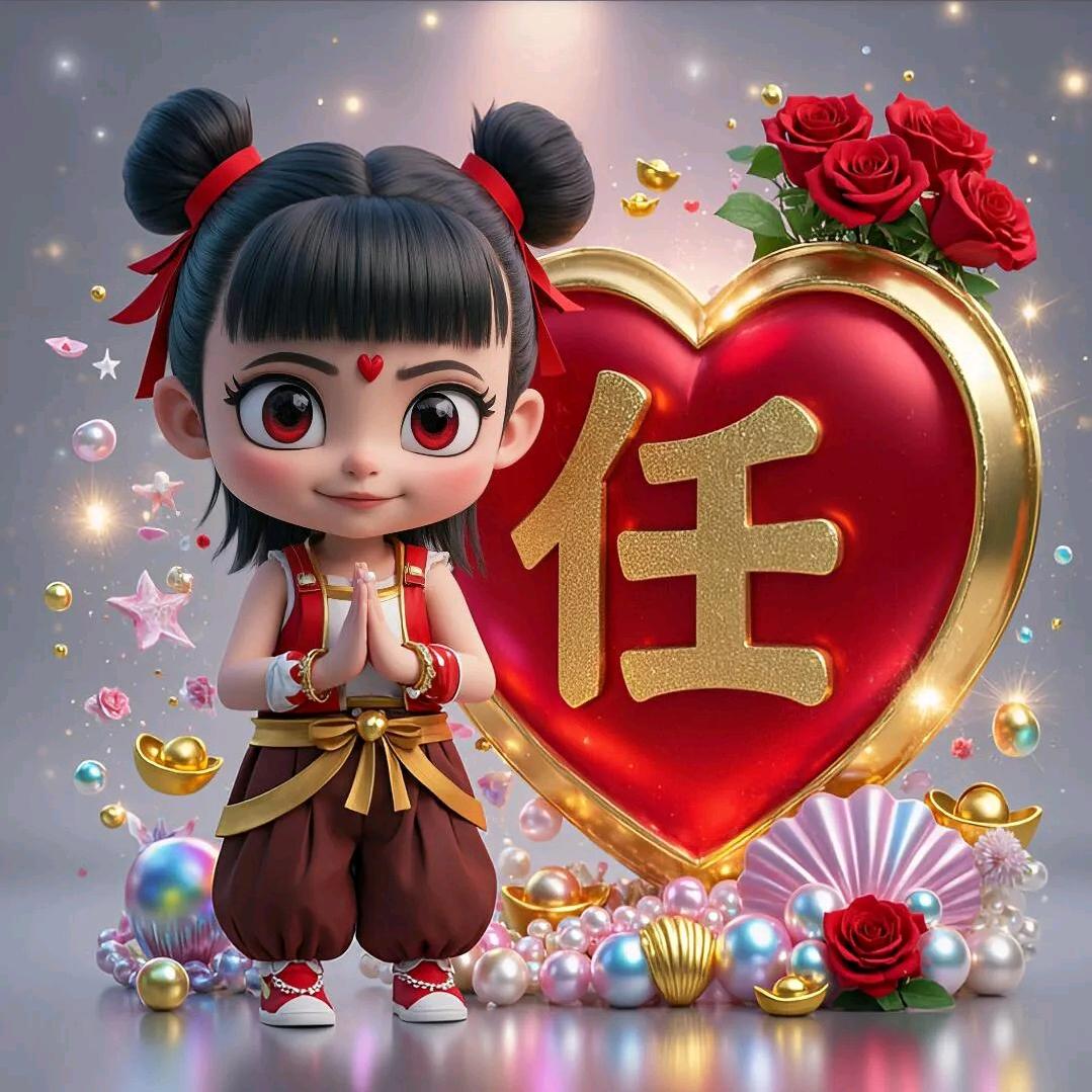 财财是一只喵