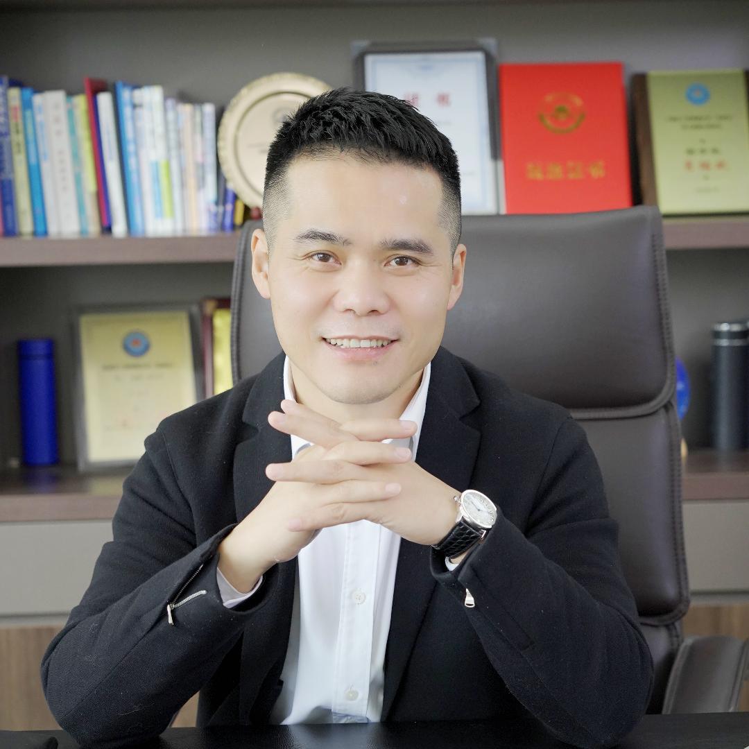 肖威专业卖海参
