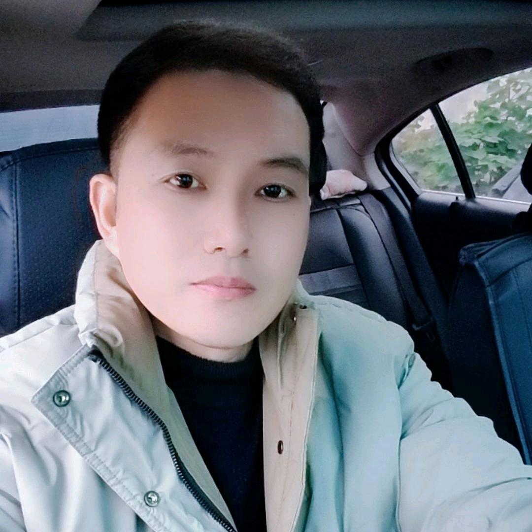 坚强的小青哥🇨🇳