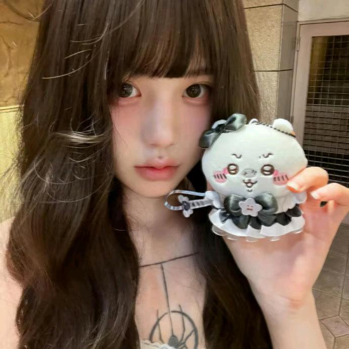 脸怎么肉肉的૮ꐦ≖ ≖₎ა