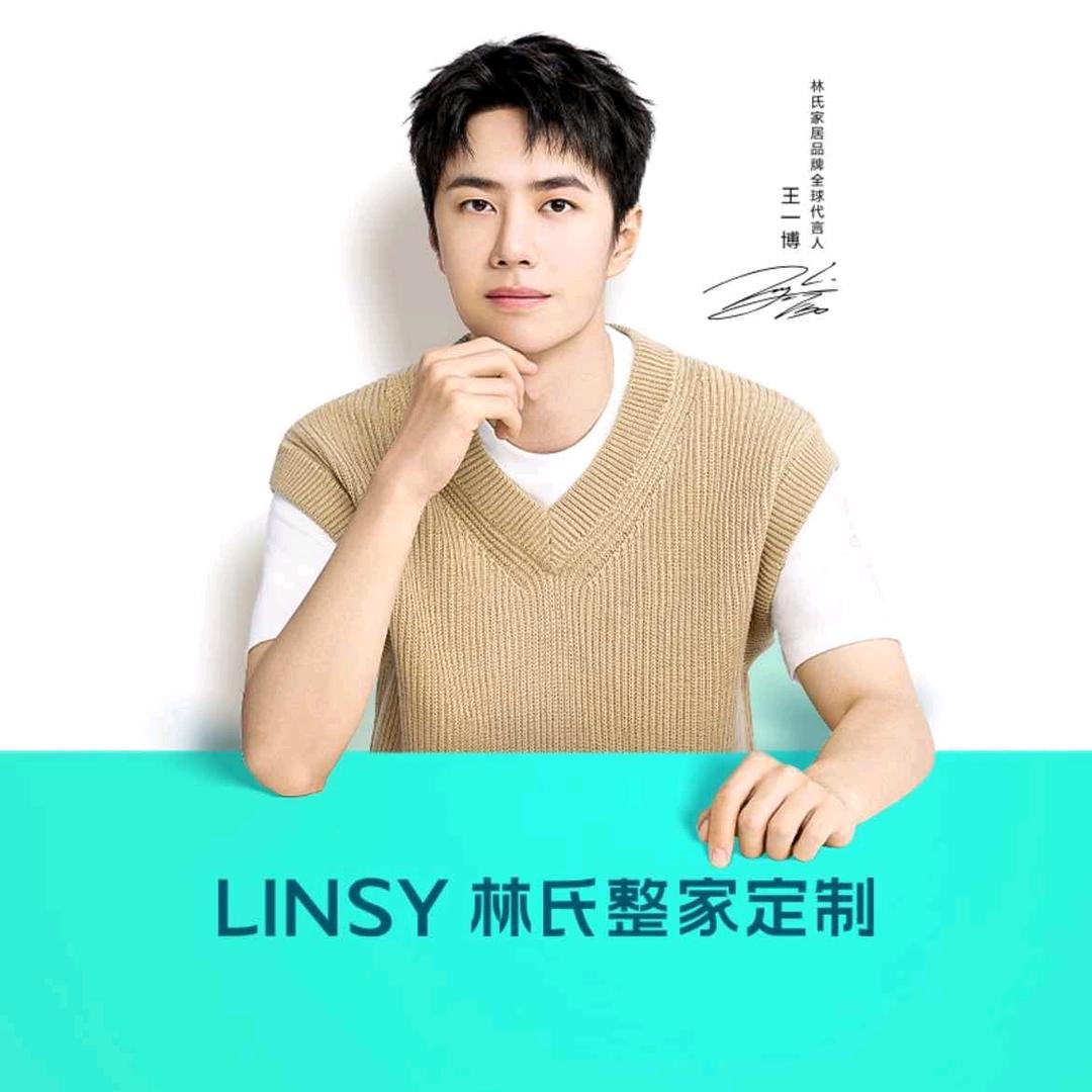 林氏整家定制汕头龙湖店