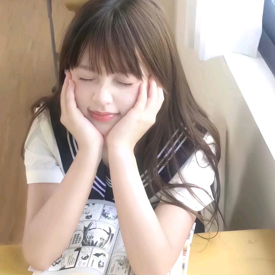 樱奈头像
