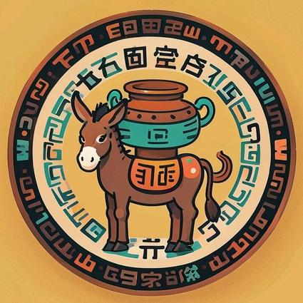小驴逛文博
