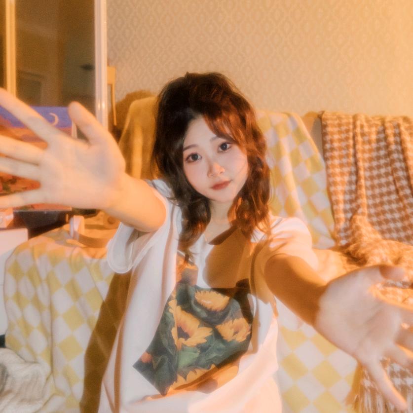 化妆师 炸毛小羊🐑.（苏州版）