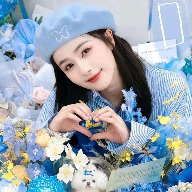 郁金香一吖