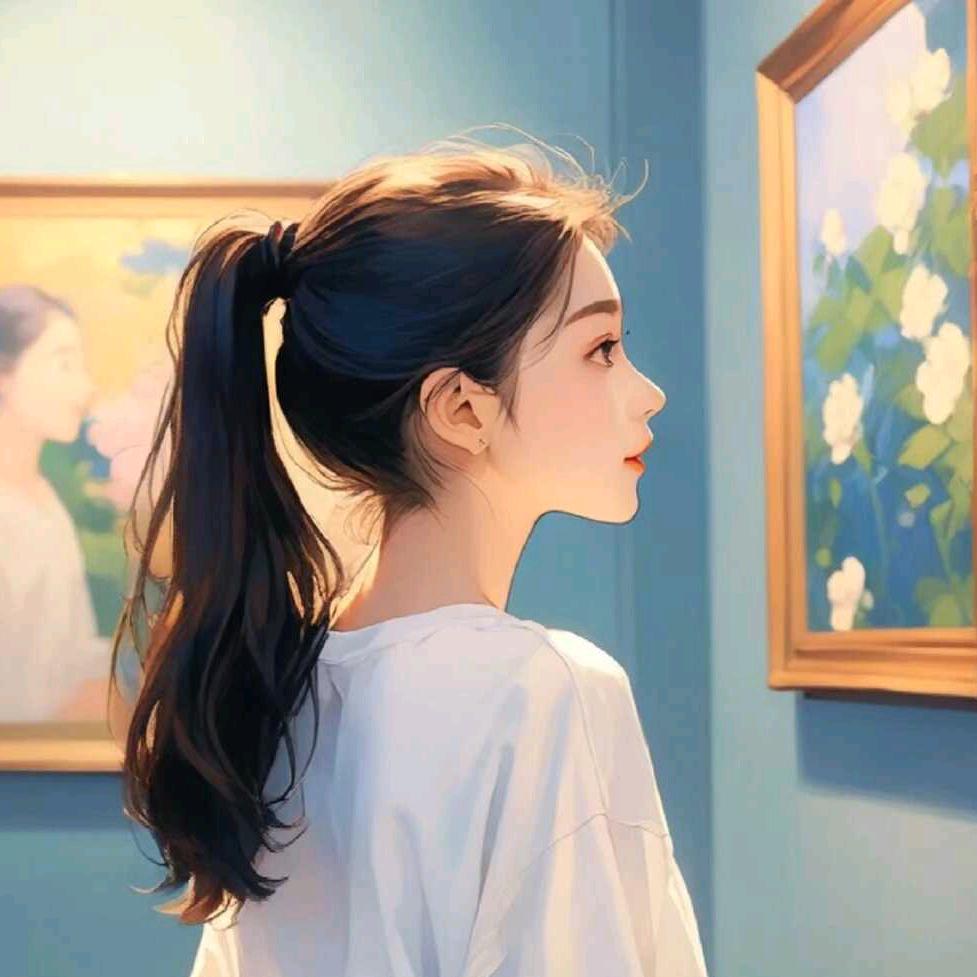 细嗅蔷薇