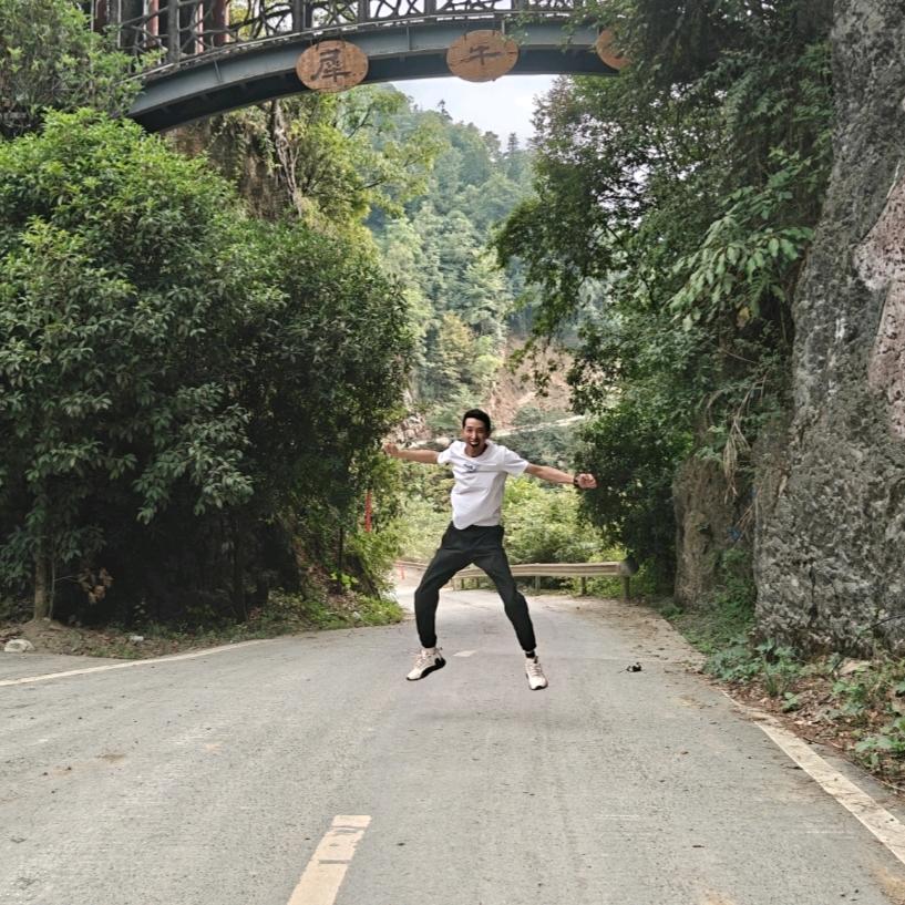 徐老幺《山歌》爱好者